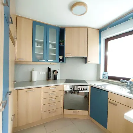 Bohemenest Terminal - Chic & Gemuetlich Mit Terrasse Apartamento