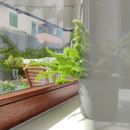 Bohemenest Terminal - Chic & Gemuetlich Mit Terrasse Apartamento *