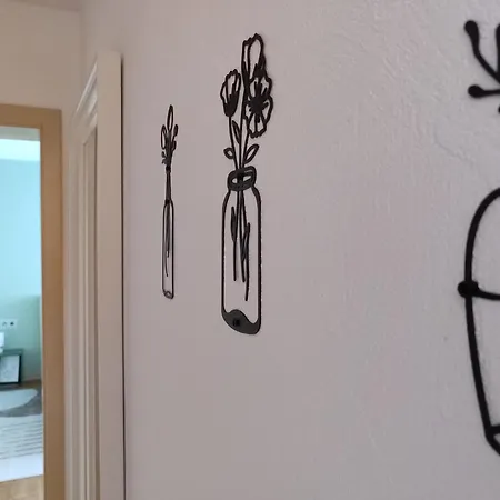 Bohemenest Terminal - Chic & Gemuetlich Mit Terrasse Apartamento