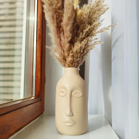 Apartamento Bohemenest Terminal - Chic & Gemuetlich Mit Terrasse *